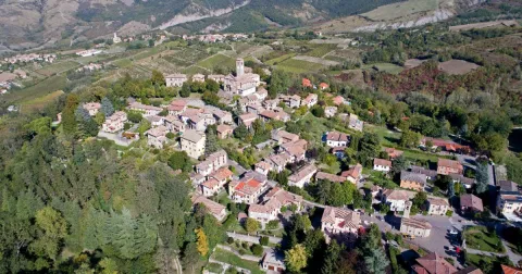 Borgo