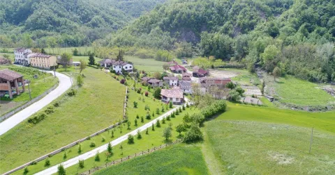 Molino di Sant'Eusebio