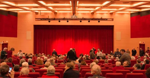 Auditorium