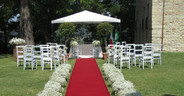 Wedding Destination - Immagine: 1