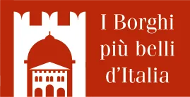 Logo I borghi più belli d'Italia