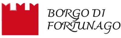 Logo Borgo di Fortunago